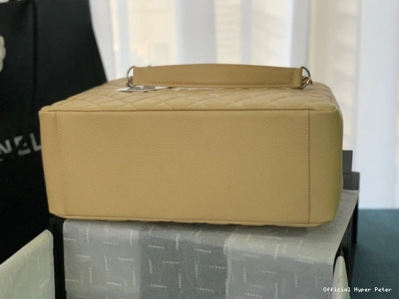 HyperPeter BAG CHANEL TOTE 0810